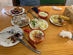 -So Lounge索兰至餐厅(蓝色港湾店)