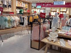-孩子王童乐园(衡阳万达店)