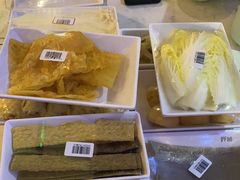 -野妹经典火锅(保利店)