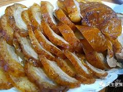 -同喜烤鸭店(光芒店)