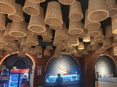 -佬太公海鸭·海鲜大排档(上海总店)