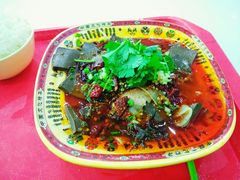 -北工大风味餐厅(北京工业大学东区店)