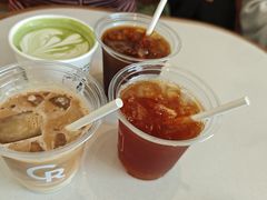-Cupping Room(Harbour City)