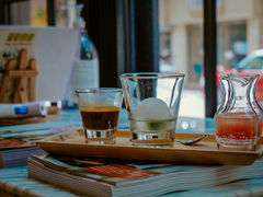 -Lex Coffee