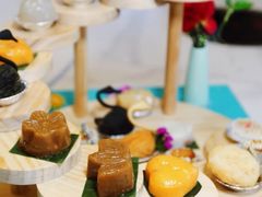 -安泰楼·佛跳墙创始人·传统闽味早茶·酒楼(三坊七巷闽菜地标店)