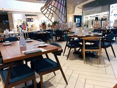 大堂-芒果爆爆(东海缤纷店)