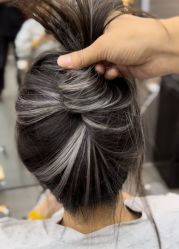 -Hair Code芭曲发型