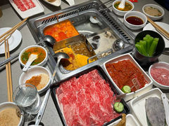 -海底捞火锅(石厦时代广场店)