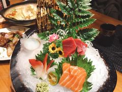 -吉之仙•中国制造•出口级食材日料店(领事馆总店)