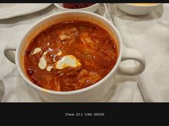 -新侨三宝乐西餐厅(崇文门店)