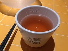 -蔡澜点心·粤菜(花城汇南区店)