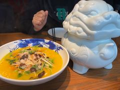 -扬州狮子楼·非遗淮扬菜(东关街店)
