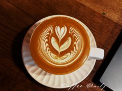 -新月集庭院咖啡馆(老邮局店)