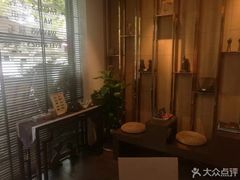 -Dragonfly悠庭·按摩Spa(新乐路店)