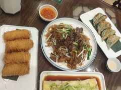 -岭南小生·粤港点心(华新旗舰店)