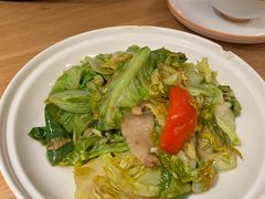 -溪林小馆(浦江城市生活广场店)