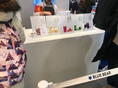 -兰熊鲜奶(西直门凯德mall店)