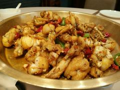 -口味堂(惠济路店)