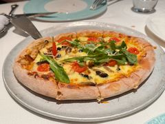 -波特曼西餐厅(南岗店)