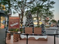 -东莞松山湖万象汇