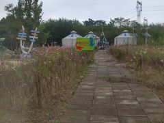 -西部长青自然儿童乐园