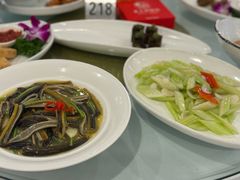 -老人和饭店(淮海中路店)