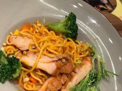 -Pennehut畔尼意面(合肥万象城店)