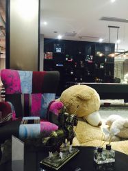 -OnHair Salon