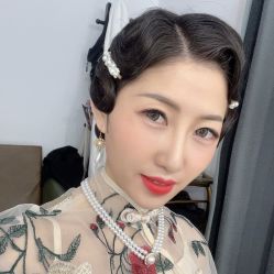 -美云庭古装·格格服汉服·京城旅拍(北京店)