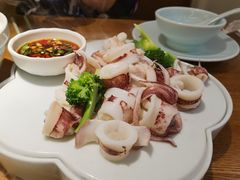 -闽上鲜·福建菜(龙湖滨江天街店)