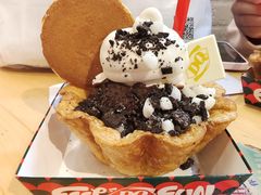 -DQ·蛋糕·冰淇淋(苏州中心店)