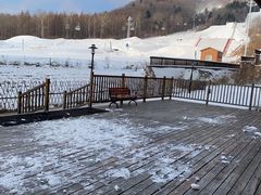 -长白山万达国际滑雪场