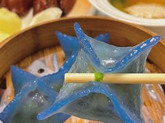 -酌宴府The China Club·广州万富希尔顿酒店(云城东路店)