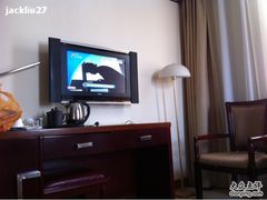 -今天国际酒店-餐厅