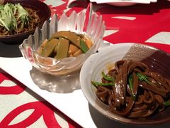 -汉唐宴长安食府