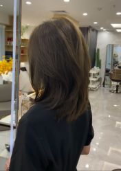 -BM SALON