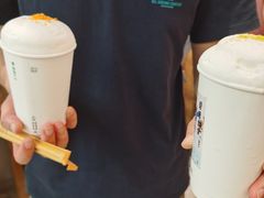-李山山茶事(景枫店)