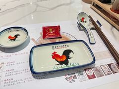 -發起人·肉骨茶(万象汇店)