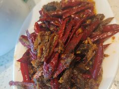 -潮汕林记牛肉火锅(万象天地店)