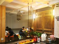 -有才叔的小馆(招商依云曲江店)