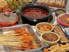 -钢管厂五区小郡肝火锅串串香(清河店)