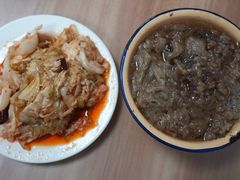 -定家小酥肉·清真(回民街店)