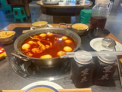 -李子坝梁山鸡(李子坝大鸡哥店)