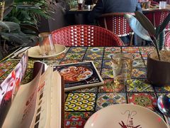 -BROWNSTONE布朗石西班牙餐厅(富城店)