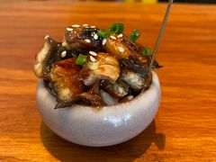 -戏作寿司(观音桥店)