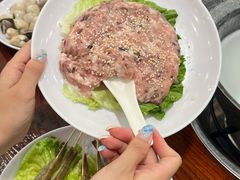 -御膳粥·牛乳粥底火锅·地道顺德菜(容桂店)