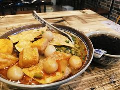 -柳石居柳州螺蛳粉(万达店)