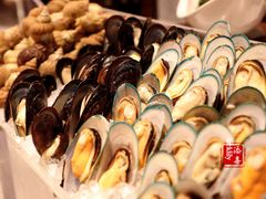 -杭州钱江新城万怡酒店-西餐厅