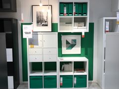 -宜家家居(西安未央商场店)