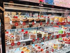 -巴黎贝甜(阜成门万通店)